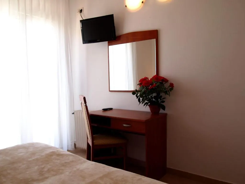Hotel Adria Malinska