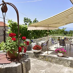 Bed & Breakfast Tom, Malinska