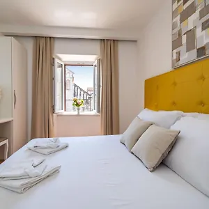  Bed & Breakfast Luxury Old Town Chorvatsko