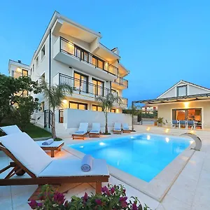 Luxury Aparthotel Zadar Aparthotel