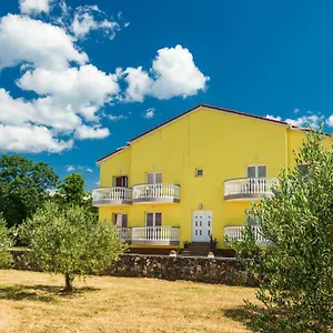 Vendégház Panorama By El-pi Tours