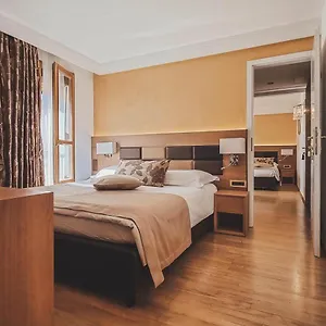 **** Hotel Cittar Chorvatsko
