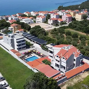 Plat Hotel apartamentowy