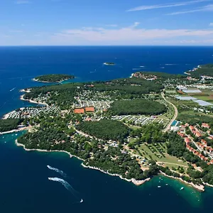 Koversada Kompleks wypoczynkowy