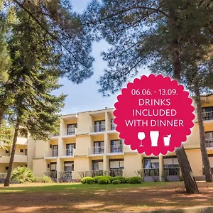 Plava Laguna Vakantiepark