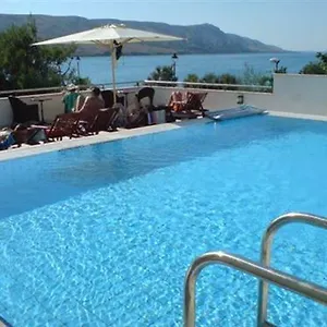 Hotel Meridijan Adults Only ****