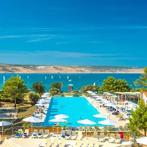 Bluesun Village Alan 3*, Stari Grad Horvátország