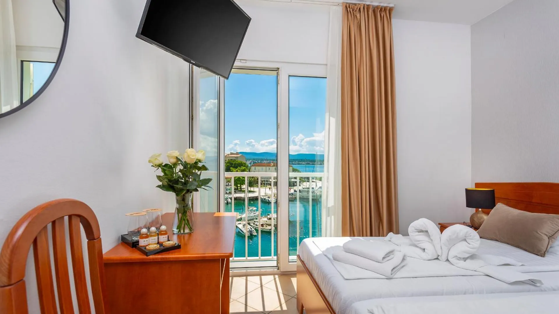 Hotel Adria Malinska
