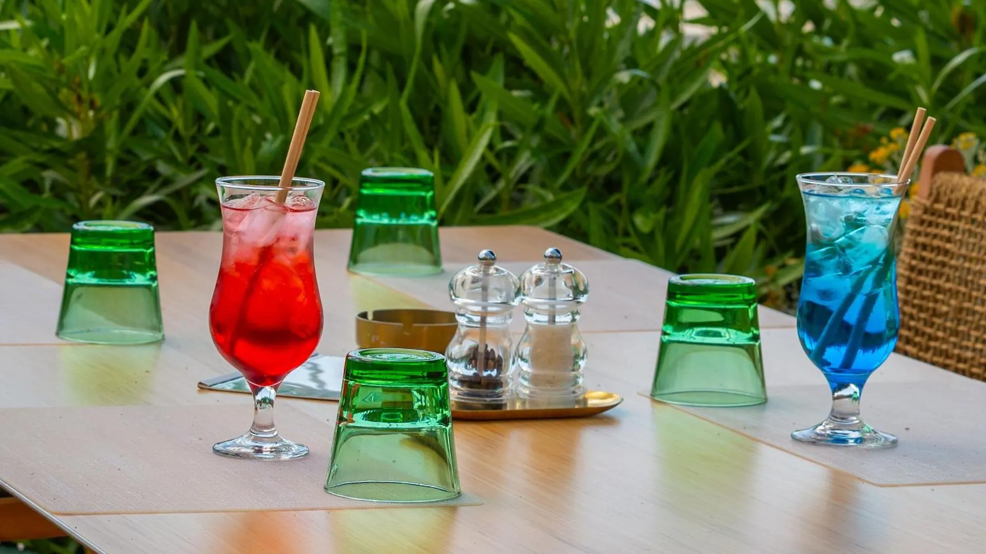 Hotel Adria Malinska Croatia