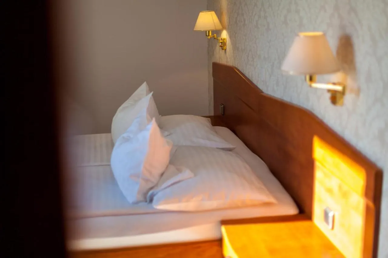 ***  Hotel Adria Malinska Croatia