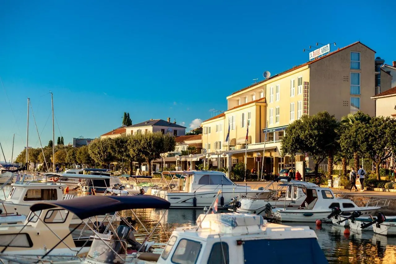 Hotel Adria Malinska 3*,  Croatia