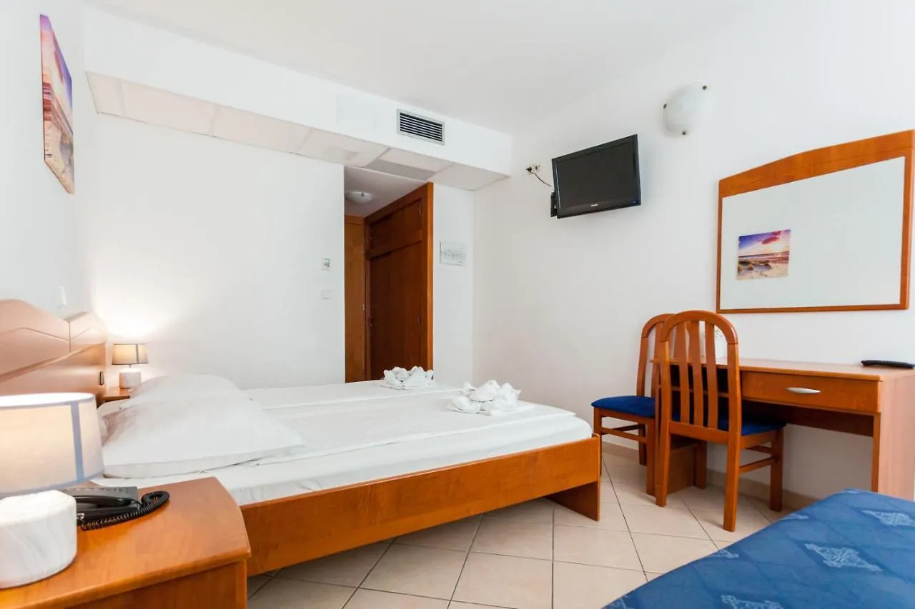 Hotel Adria Malinska