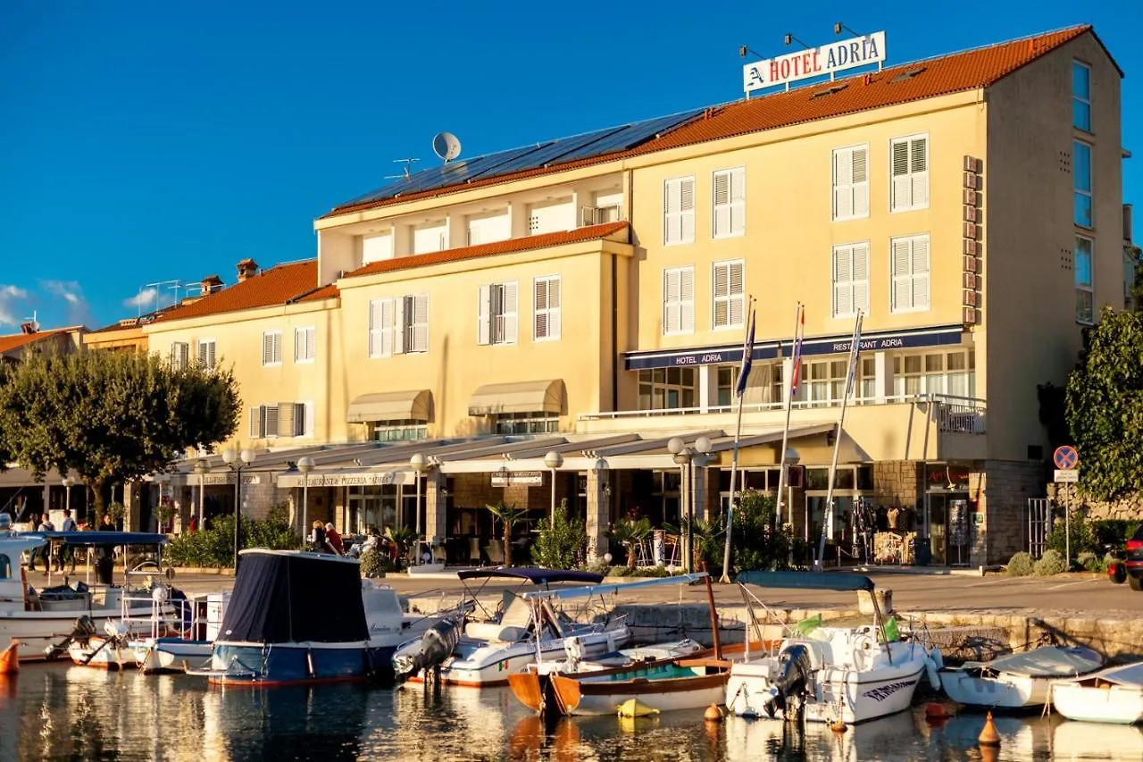 Hotel Adria Malinska