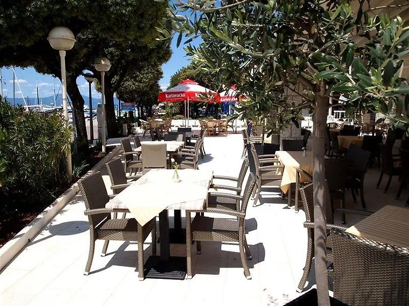 Hotel Adria Malinska