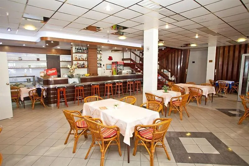 Hotel Adria Malinska