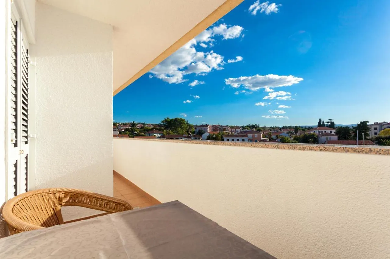 Hotel Adria Malinska