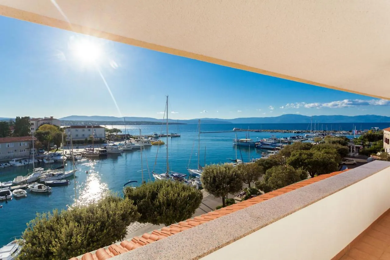 Hotel Adria Malinska