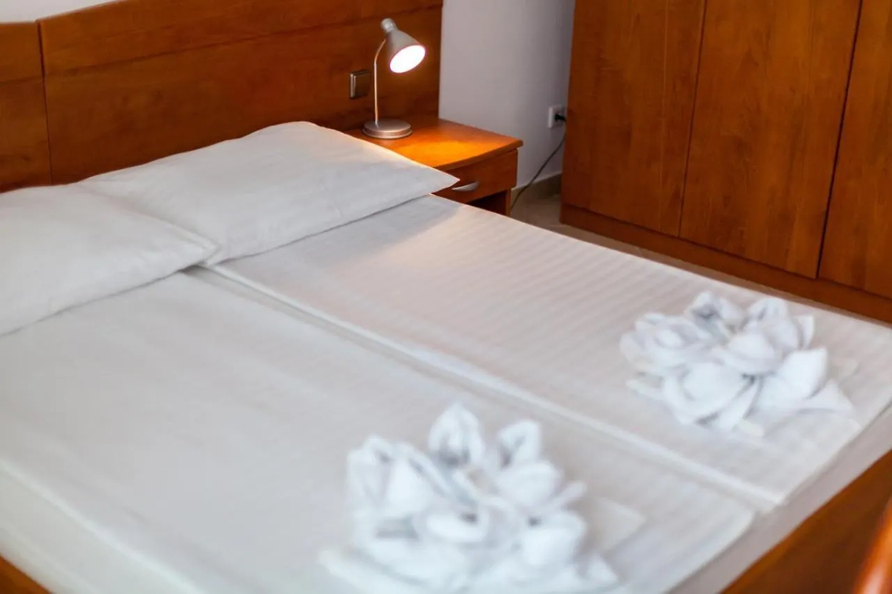 Hotel Adria Malinska