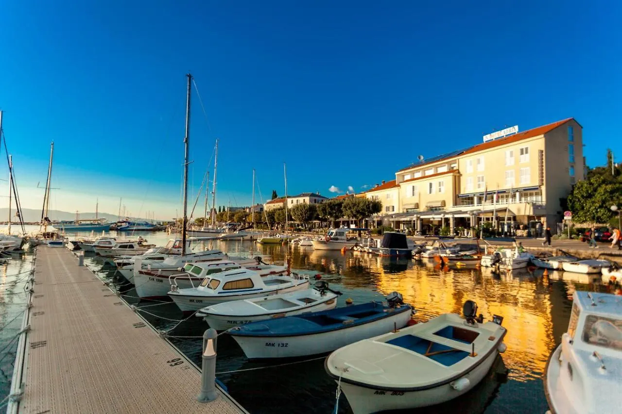 Hotel Adria Malinska